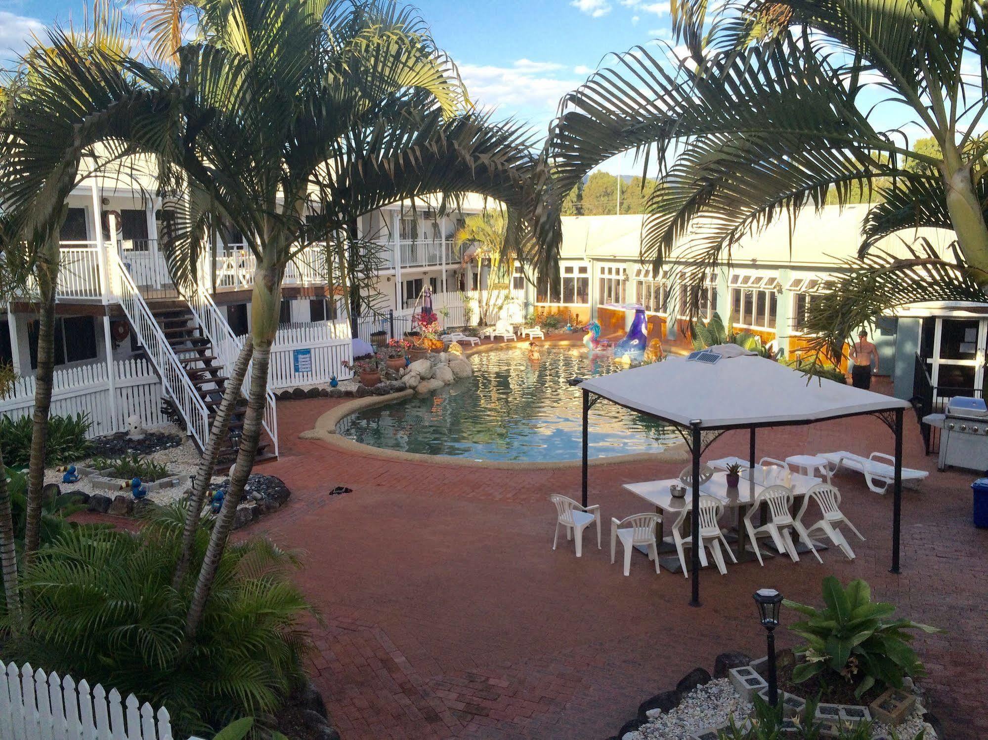 South Cairns Resort מראה חיצוני תמונה