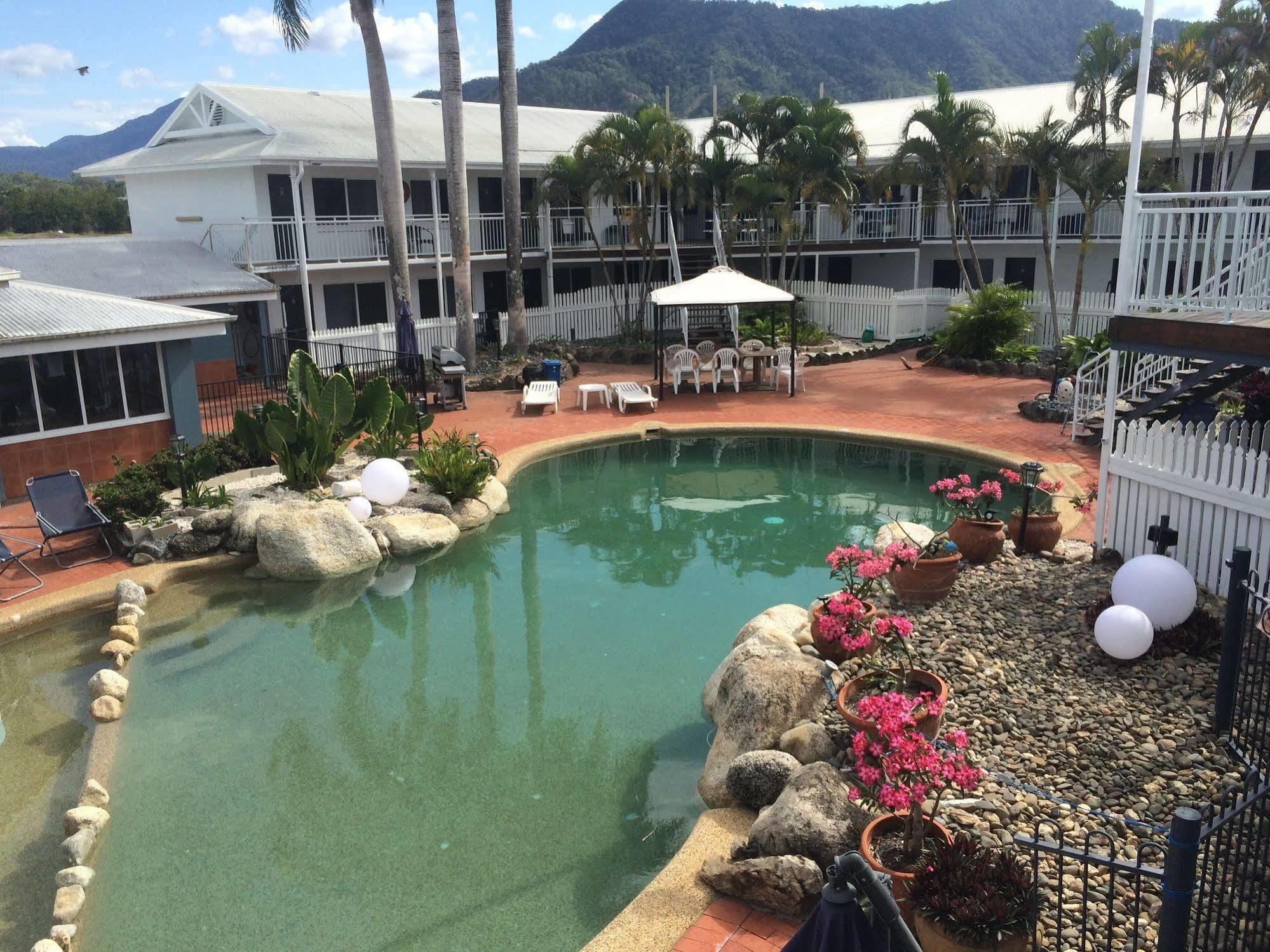 South Cairns Resort מראה חיצוני תמונה